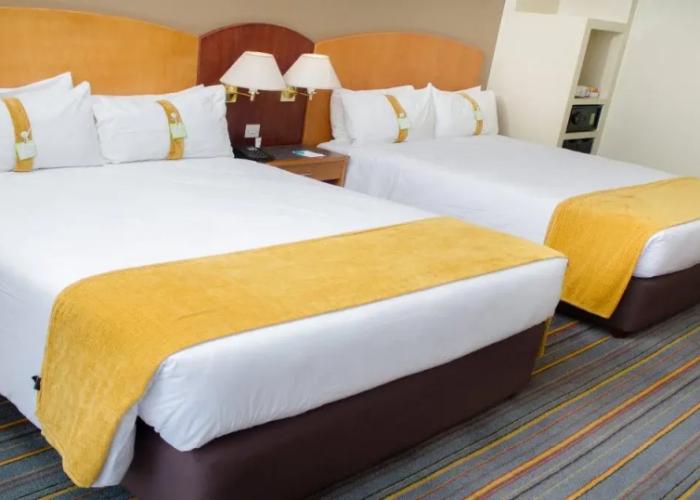 Holiday Inn Bulawayo by IHG