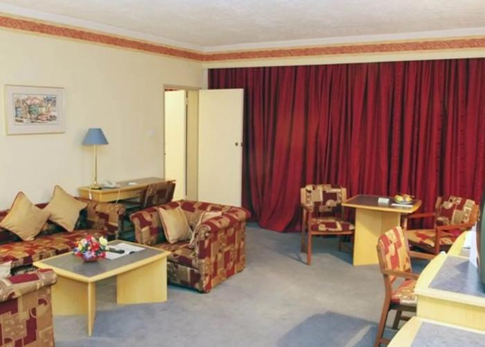 Holiday Inn Bulawayo by IHG