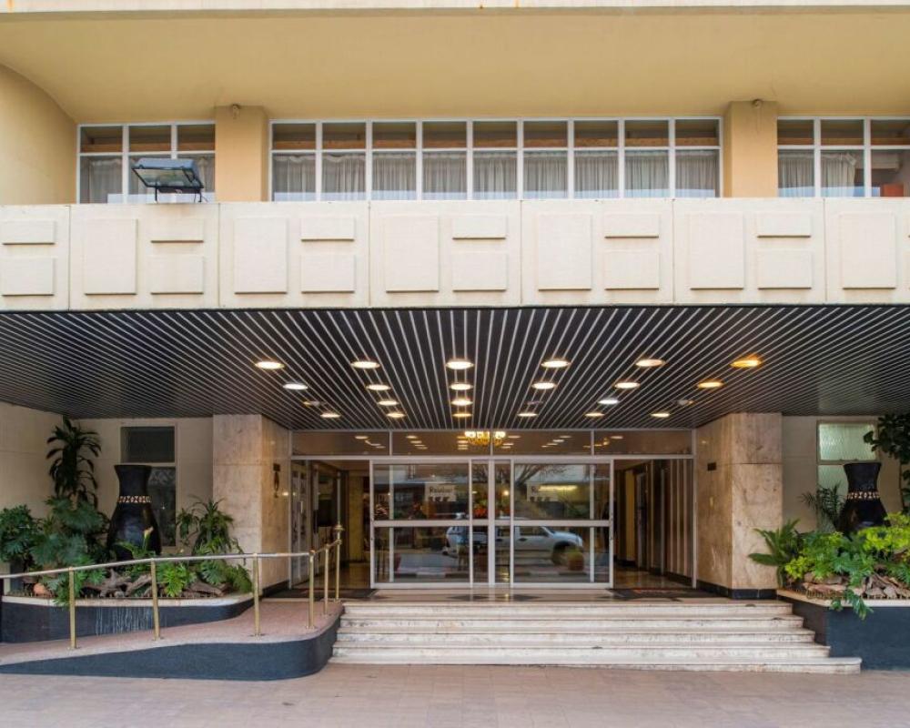 Bulawayo Rainbow Hotel