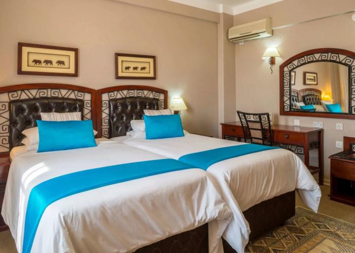 Bulawayo Rainbow Hotel
