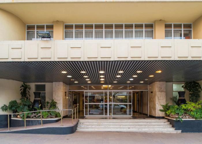 Bulawayo Rainbow Hotel