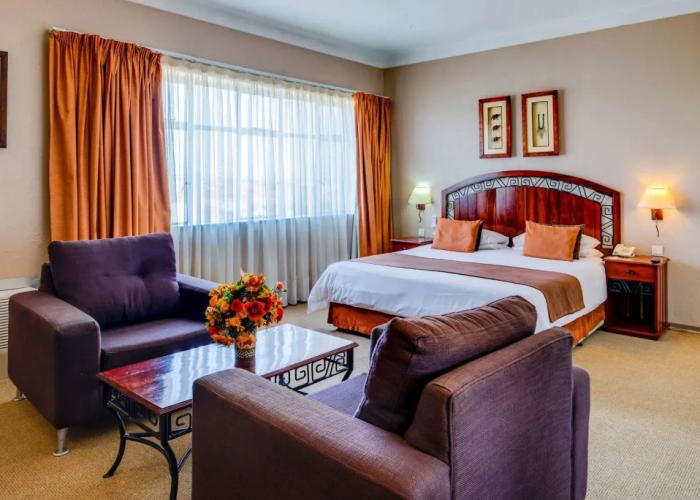 Bulawayo Rainbow Hotel