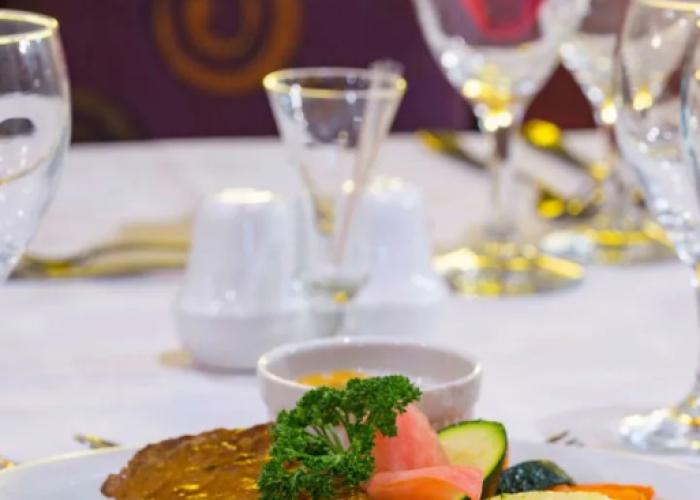 Bulawayo Rainbow Hotel
