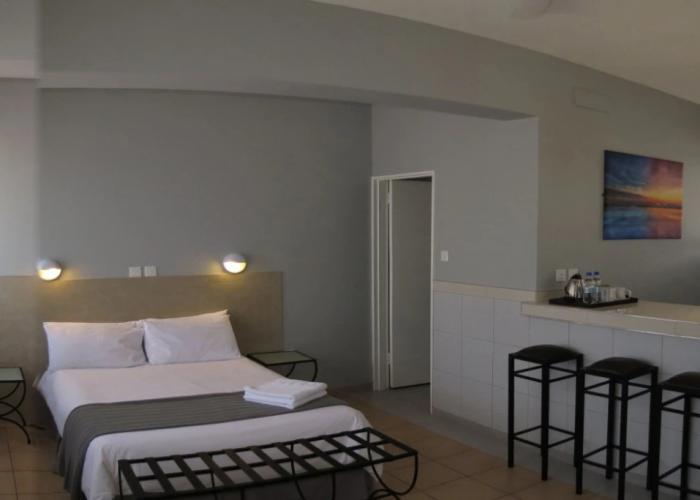 The N1 Hotel Bulawayo