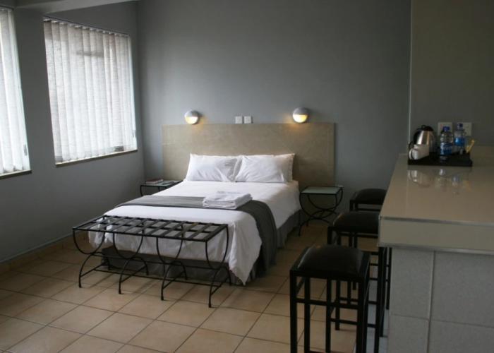 The N1 Hotel Bulawayo