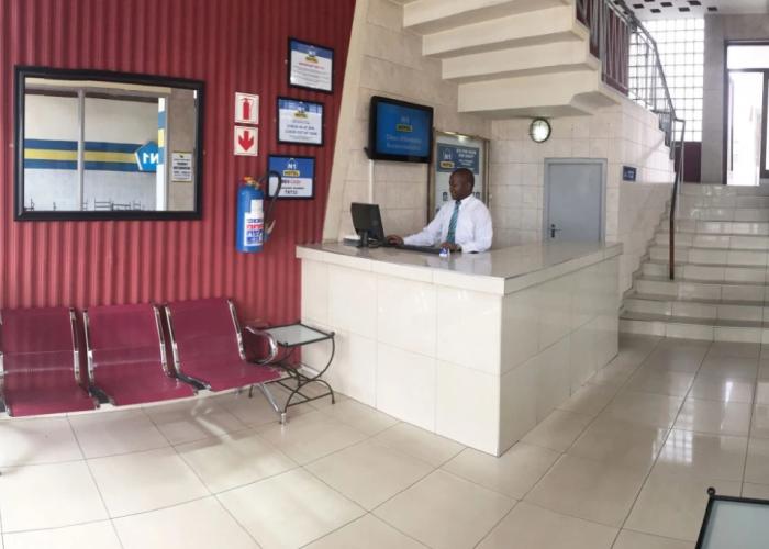 The N1 Hotel Bulawayo