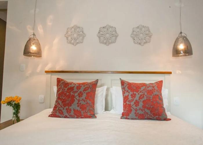 Motsamai Lodge