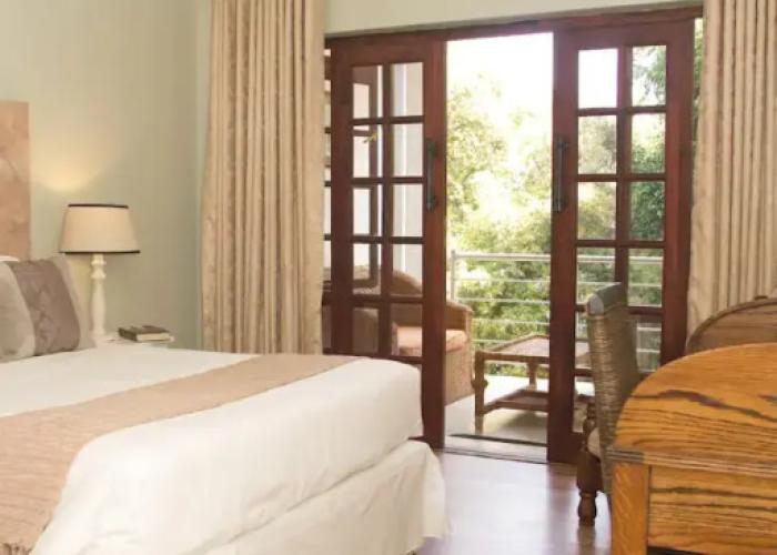 Motsamai Lodge