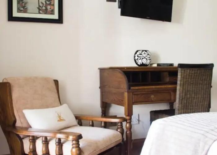 Motsamai Lodge