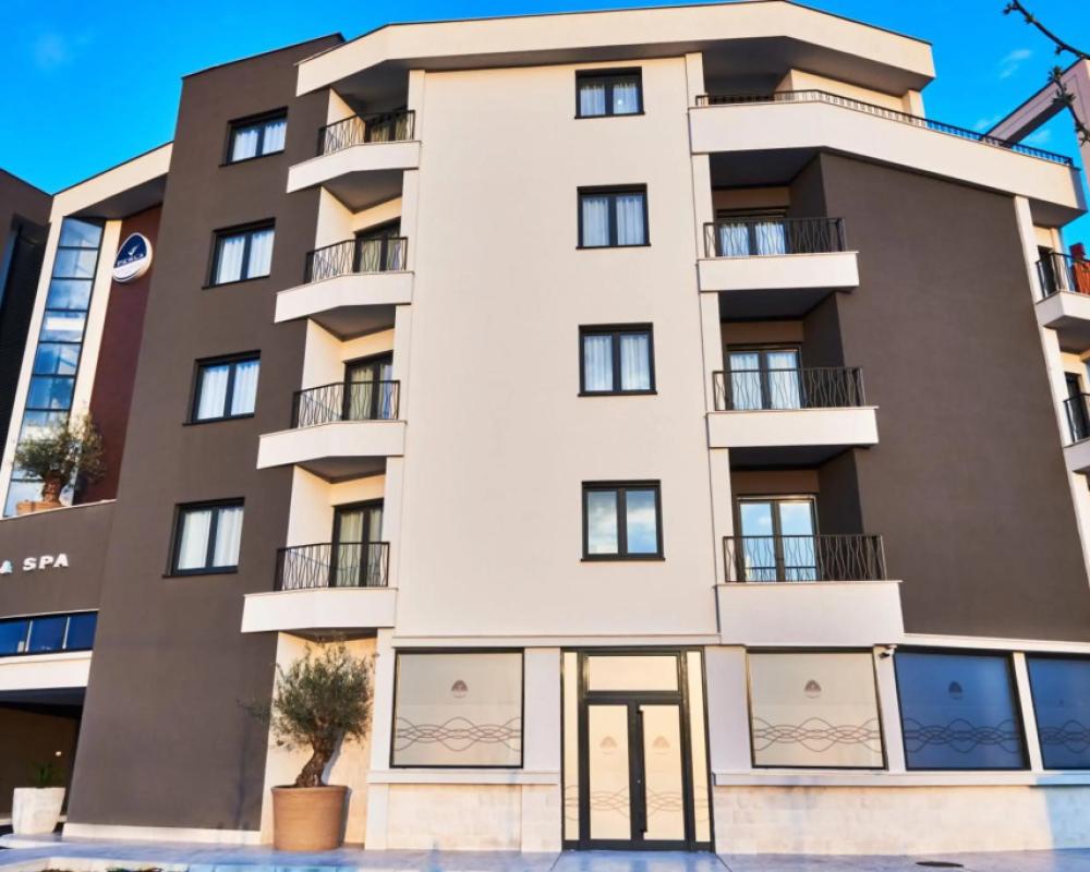 Perla Residence Hotel & Spa