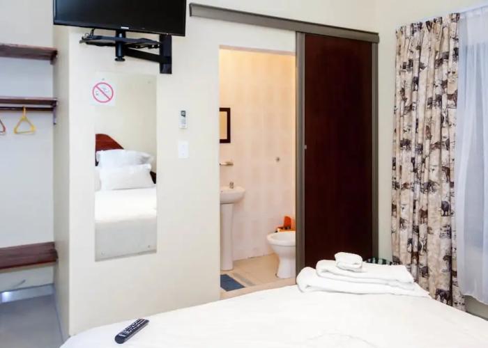 Glen Lodge & Tours