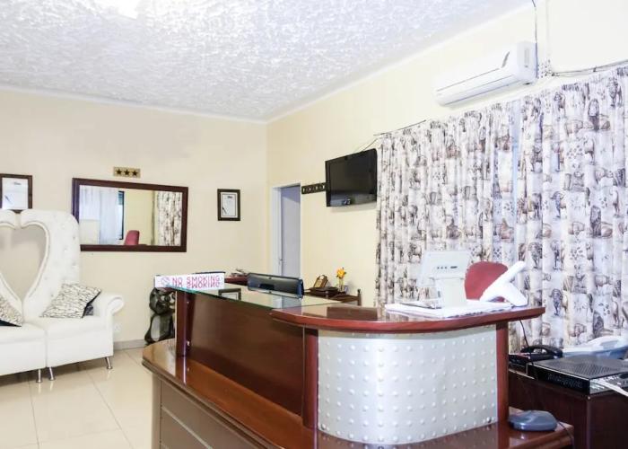 Glen Lodge & Tours