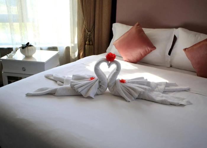 Country Garden Phoenix Hotel Tongliao