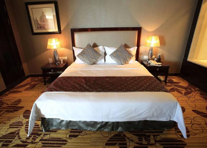 Country Garden Phoenix Hotel Tongliao