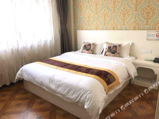 Xiletu Ecological Resort