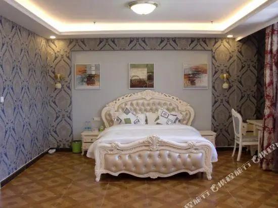 Xiletu Ecological Resort