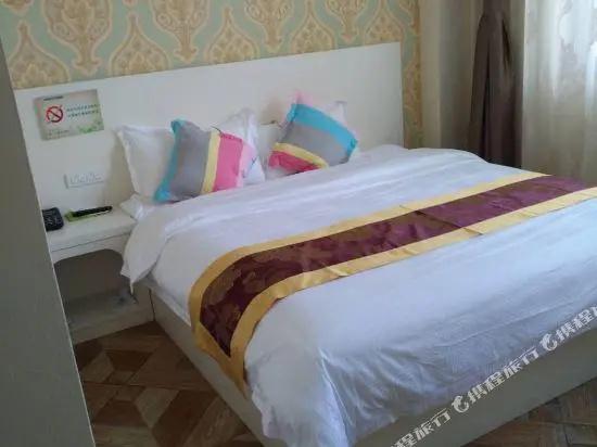 Xiletu Ecological Resort