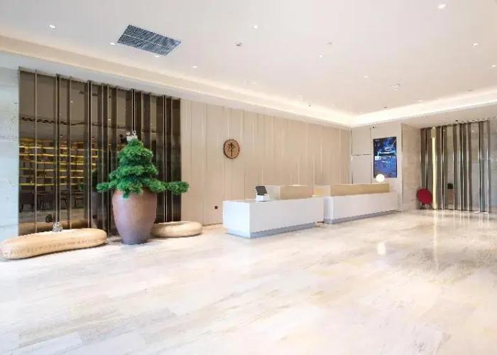 Ji Hotel (Tongliao City Government)