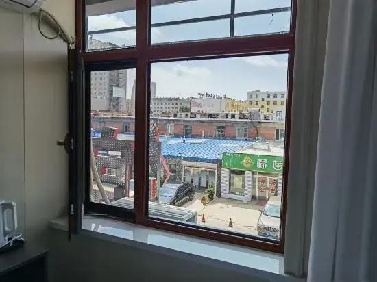 Shangdao Hotel