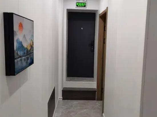 Shangdao Hotel