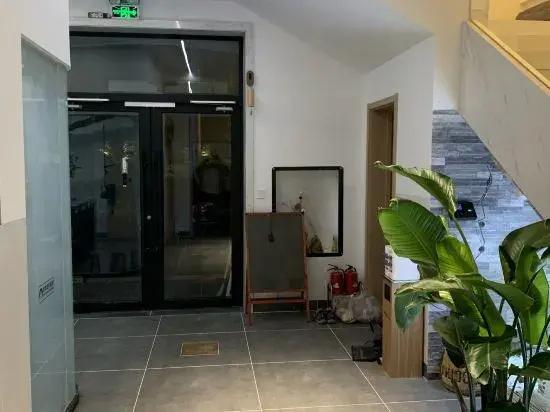Huolin Gol Fengqiao Yebo Homestay