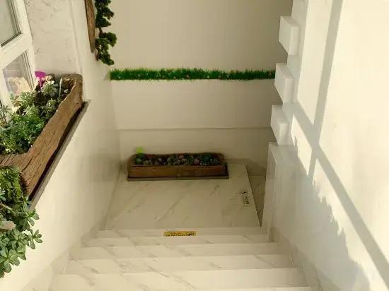 Huolin Gol Fengqiao Yebo Homestay