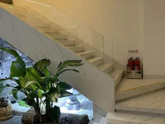 Huolin Gol Fengqiao Yebo Homestay