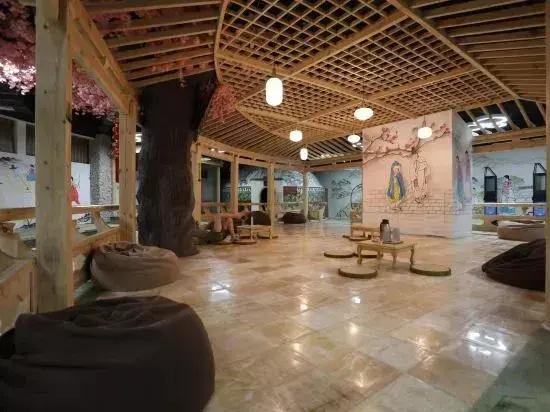 Naiman Banner Yuanhuang Hotel