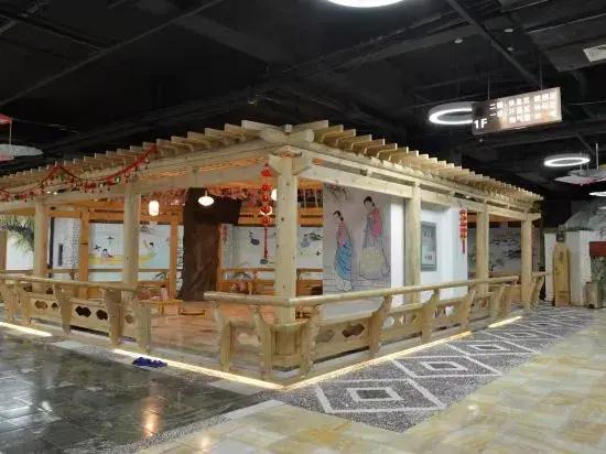 Naiman Banner Yuanhuang Hotel