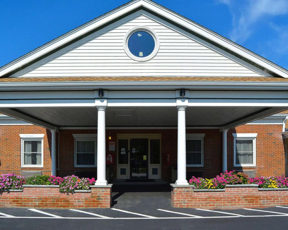 Quality Inn Raynham - Taunton