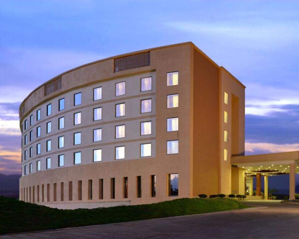 Fortune Select Grand Ridge, Tirupati -  Member ITC Hotels' Group