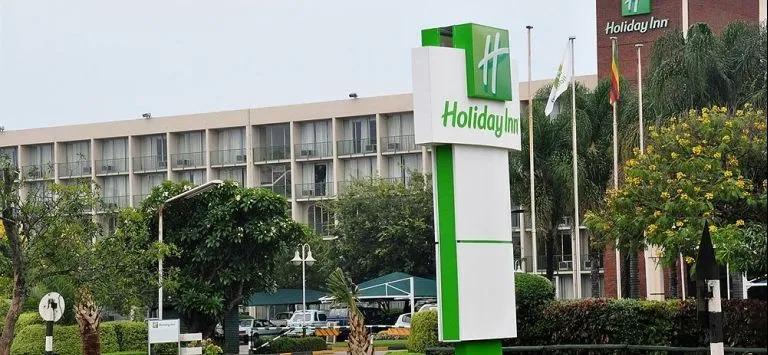 Holiday Inn Bulawayo