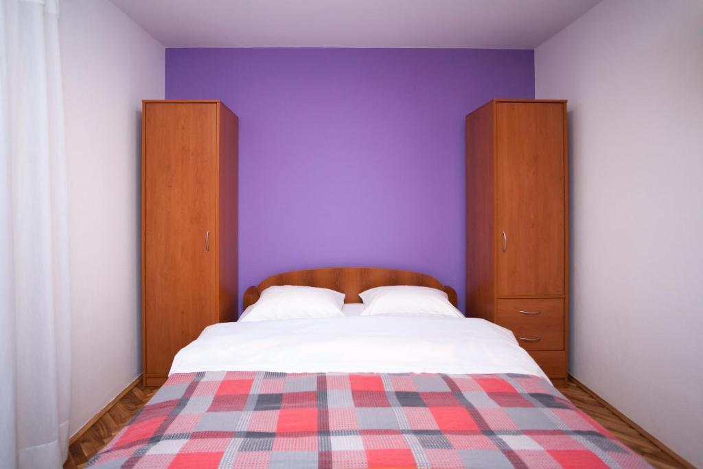 Apartments Ratković