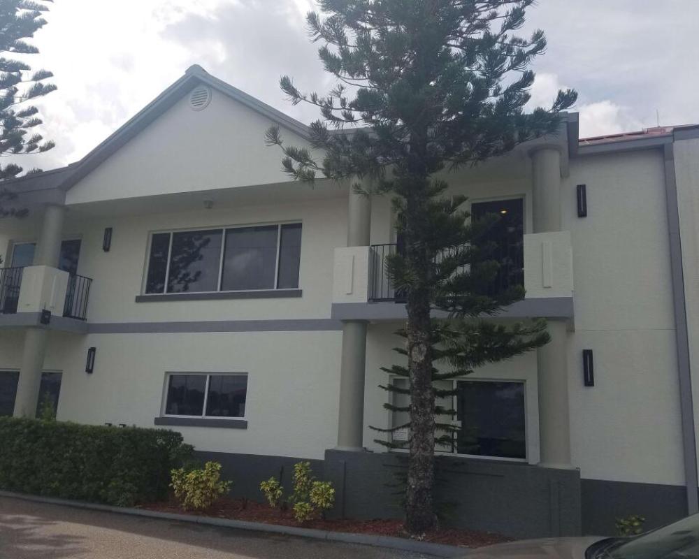 Best Western Space Shuttle Inn