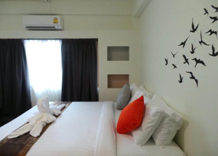 Soho Boutique Hotel