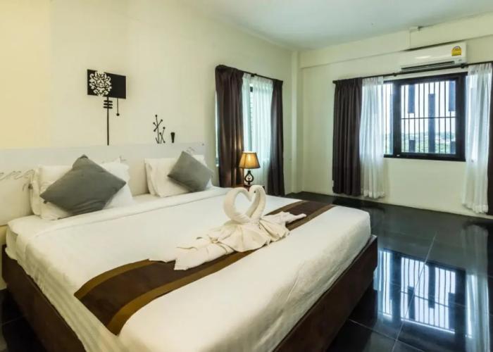 Soho Boutique Hotel