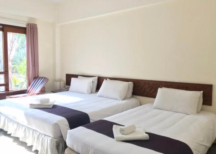 Tak Andaman Resort & Hotel