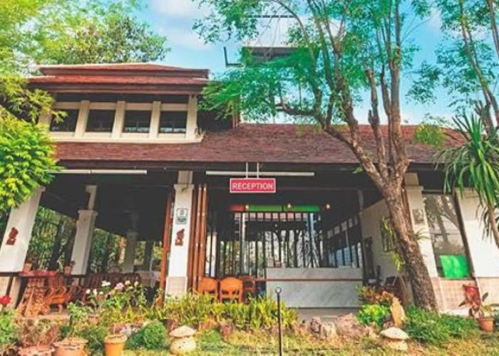 Tak Andaman Resort & Hotel