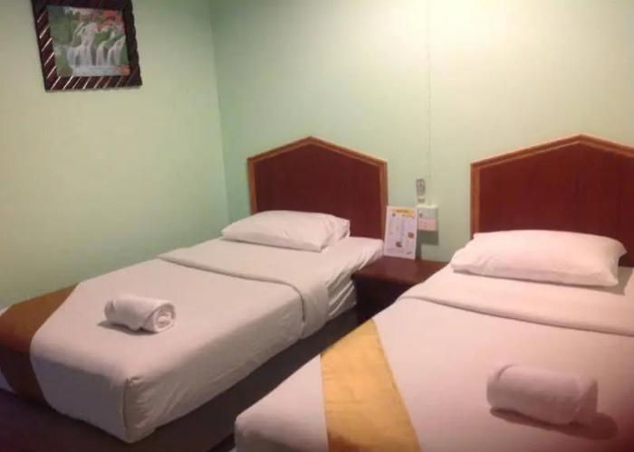 Romruen Resort