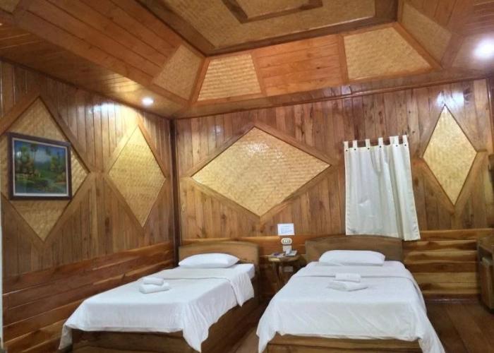 Magmai Homestay