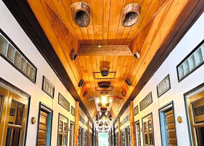 Magmai Homestay