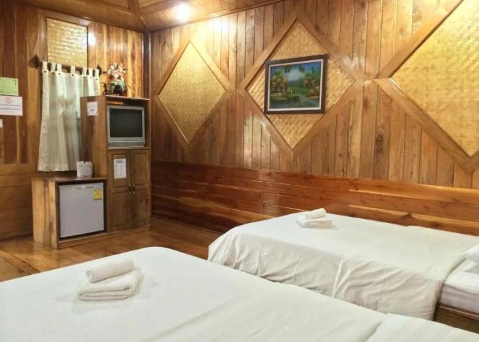 Magmai Homestay