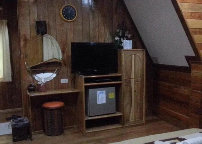 Magmai Homestay