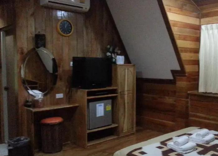 Magmai Homestay