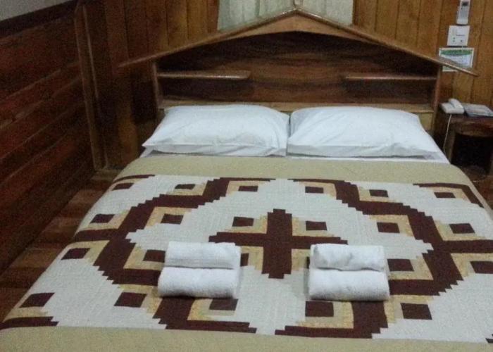 Magmai Homestay