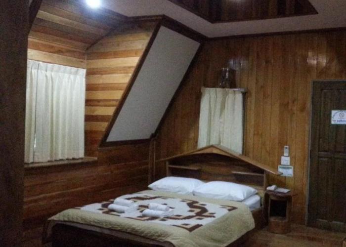 Magmai Homestay