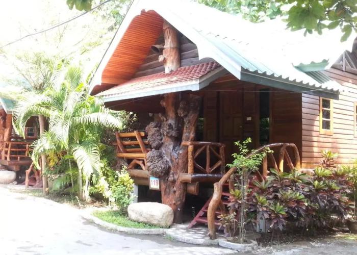 Magmai Homestay
