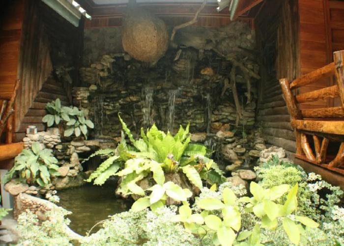 Magmai Homestay