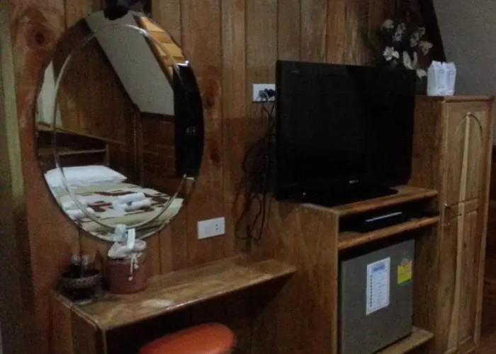 Magmai Homestay