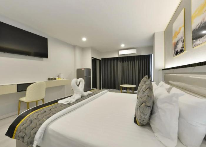 Berich Hotel